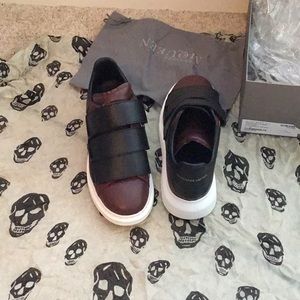 Men Alexander McQueen’s